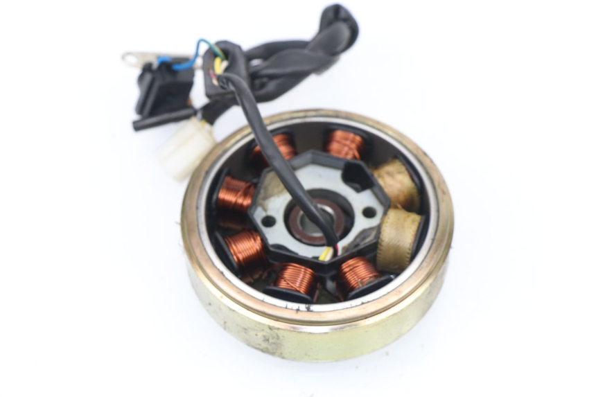 photo de ROTOR STATOR SHENKE SOLANA 50 - Zoom état d’usage