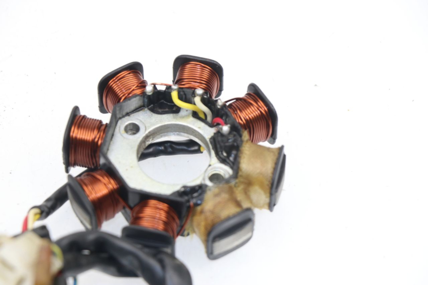 photo de ROTOR STATOR SHENKE SOLANA 50 - Vue d’ensemble