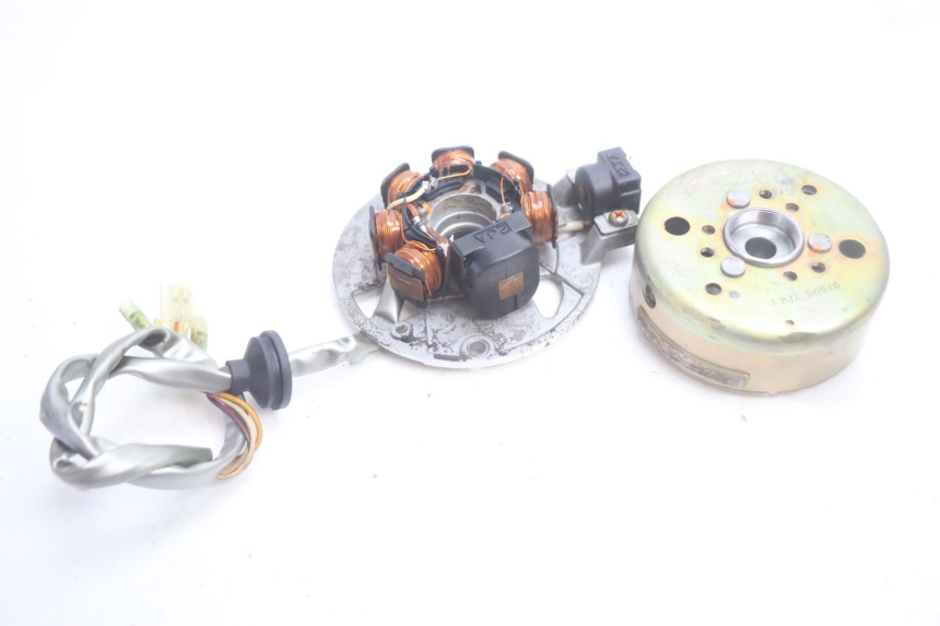 photo de ROTOR STATOR YAMAHA SLIDER 50 (1999 - 2004) - Vue principale