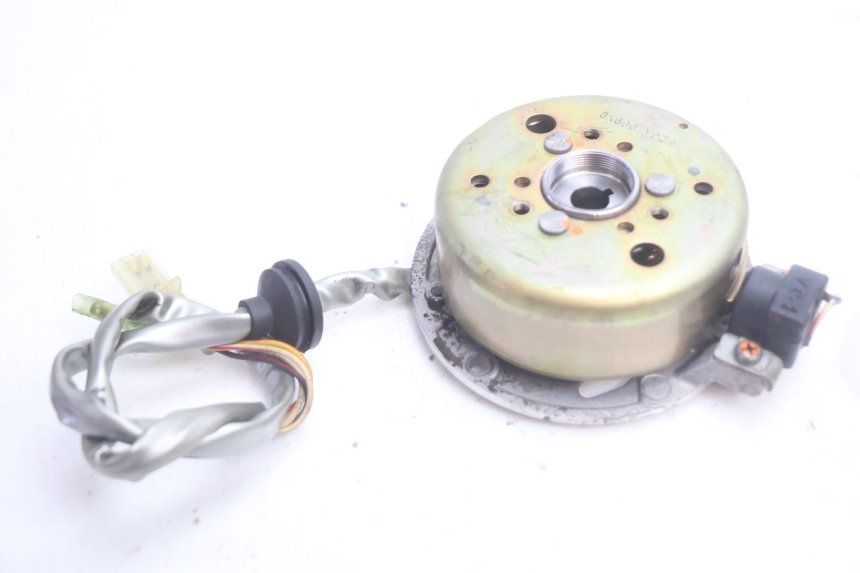 photo de ROTOR STATOR YAMAHA SLIDER 50 (1999 - 2004) - Zoom état d’usage