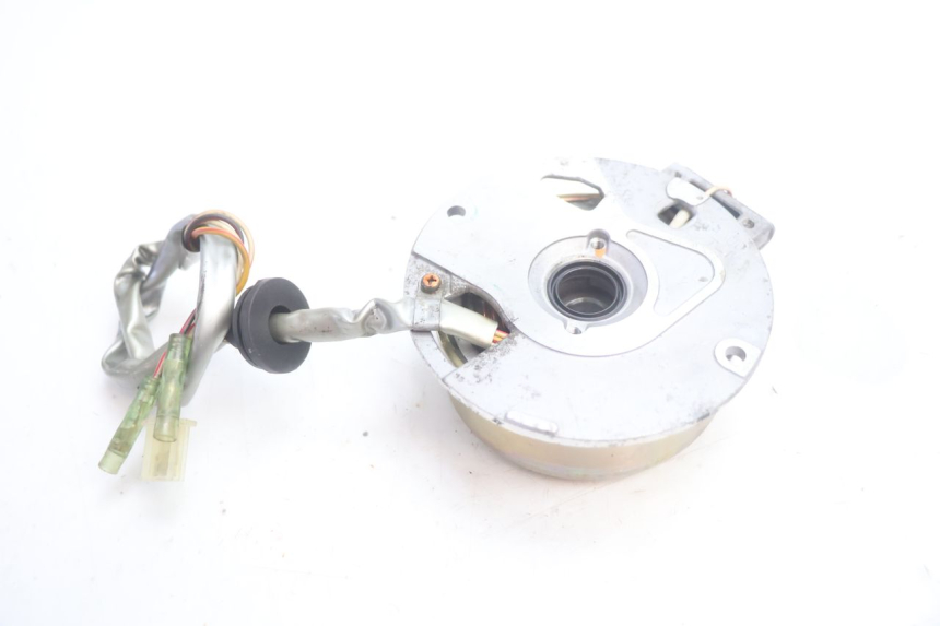 photo de ROTOR STATOR YAMAHA SLIDER 50 (1999 - 2004) - Autre angle de vue