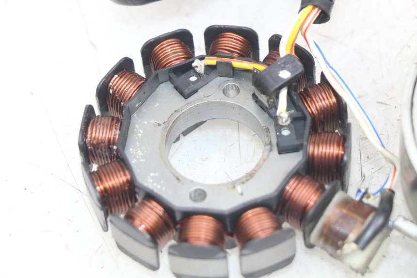 photo de ROTOR STATOR SHERCO SM-R 50 (2018 - 2021) - Vue d’ensemble