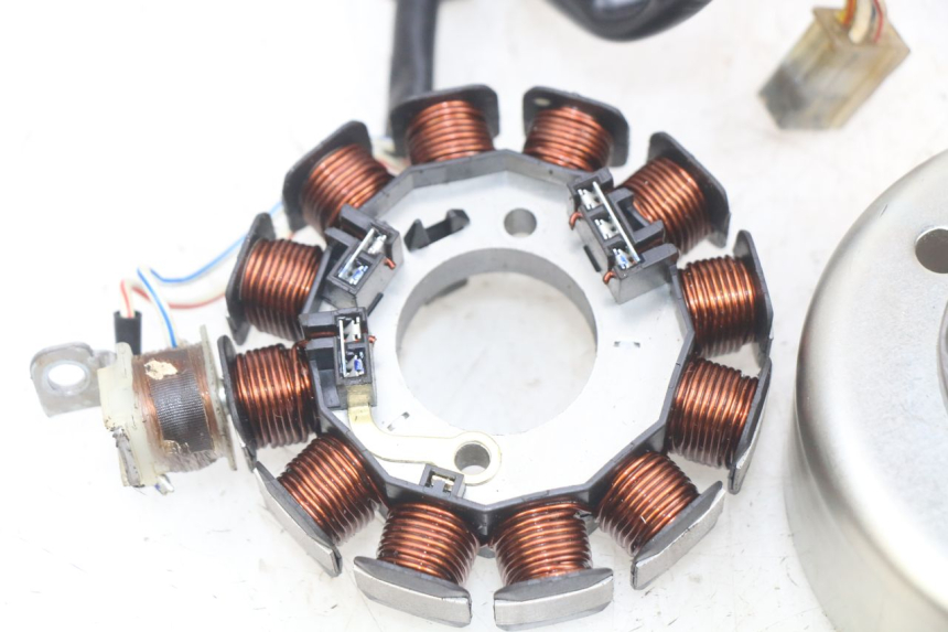 photo de ROTOR STATOR SHERCO SM-R 50 (2018 - 2021) - Pièce contrôlée