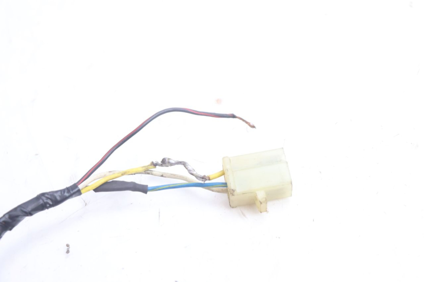 photo de ROTOR STATOR PEUGEOT SPEEDFIGHT 2 AC 50 (2000 - 2009) - Marquages et références