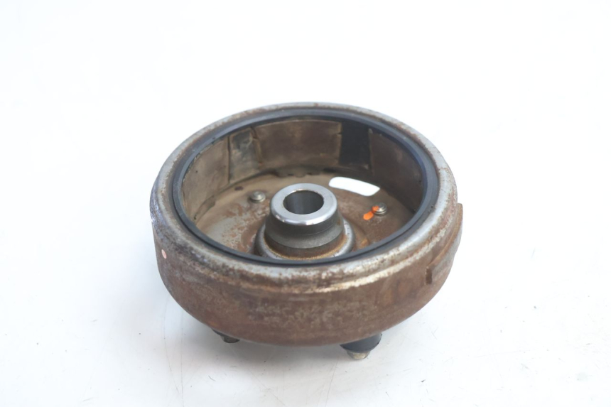photo de ROTOR STATOR PEUGEOT SPEEDFIGHT LC 50 (1996 - 2002) - Marquages et références