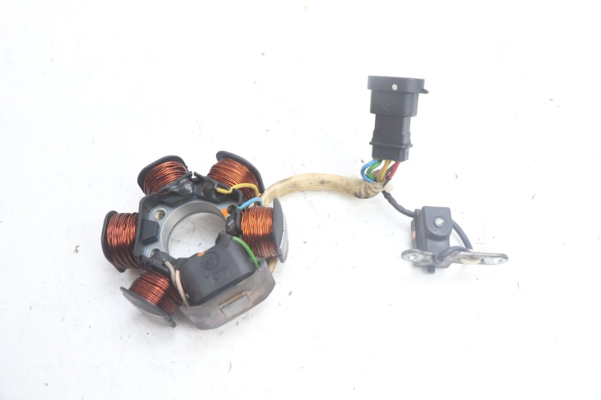 photo de ROTOR STATOR APRILIA SR 2T 50 (2012 - 2017) - État de surface