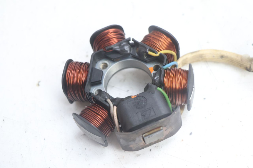 photo de ROTOR STATOR APRILIA SR 2T 50 (2012 - 2017) - Pièce contrôlée