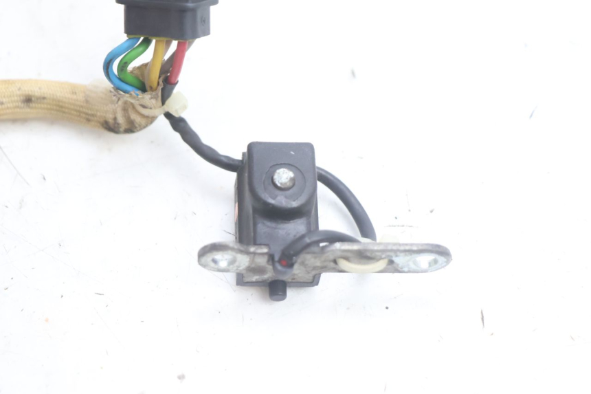 photo de ROTOR STATOR APRILIA SR 2T 50 (2012 - 2017) - Marquages et références