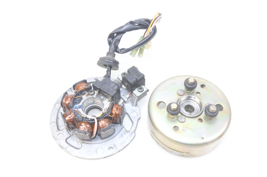 photo de ROTOR STATOR APRILIA SR LC 50 (1997 - 2004) - Vue principale