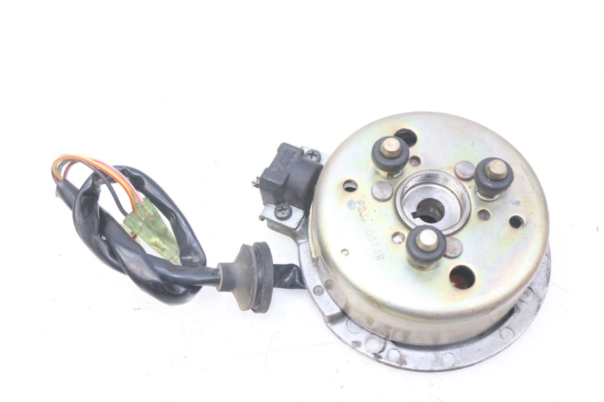 photo de ROTOR STATOR APRILIA SR LC 50 (1997 - 2004) - Détail de la pièce