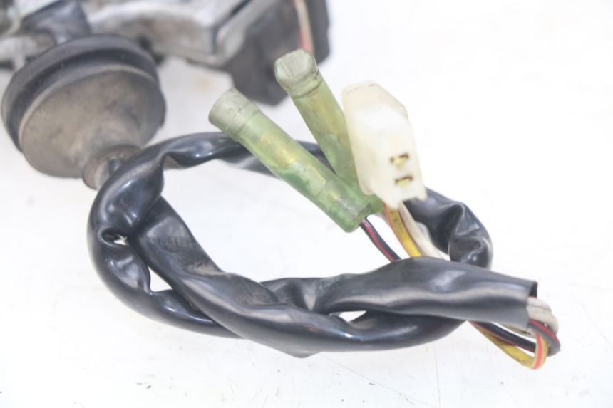 photo de ROTOR STATOR APRILIA SR LC 50 (1997 - 2004) - Autre angle de vue