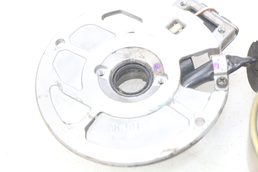 photo de ROTOR STATOR APRILIA SR LC 50 (1997 - 2004) - Vue d’ensemble