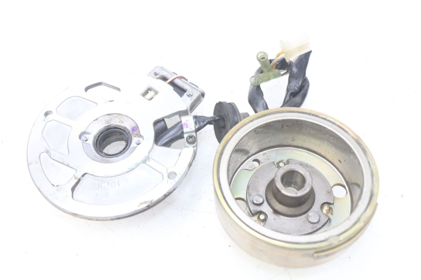 photo de ROTOR STATOR APRILIA SR LC 50 (1997 - 2004) - Points de fixation