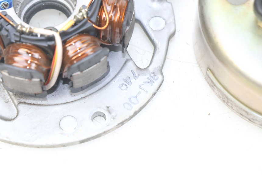 photo de ROTOR STATOR APRILIA SR LC 50 (1997 - 2004) - Pièce contrôlée