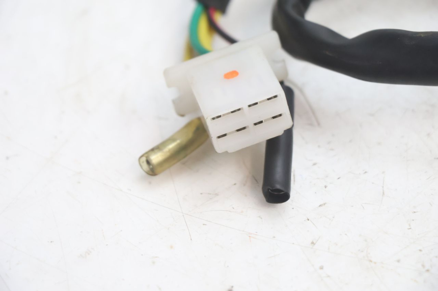 photo de ROTOR STATOR RAZZO STEED 125 (2012 - 2018) - Marquages et références