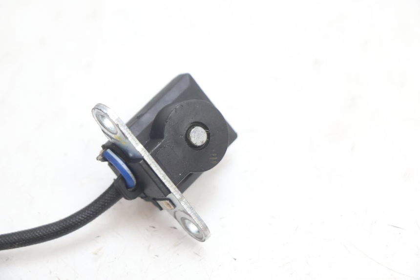 photo de ROTOR STATOR YAMASAKI STREET 50 (2013 - 2018) - État de surface