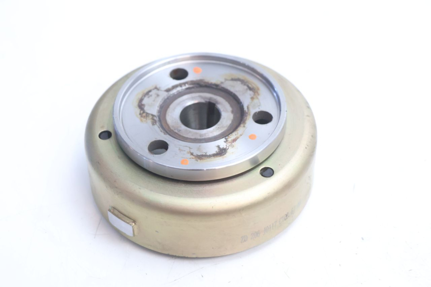 photo de ROTOR STATOR YAMASAKI STREET 50 (2013 - 2018) - Marquages et références