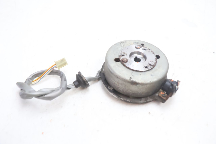 photo de ROTOR STATOR MBK STUNT NAKED 50 (2004 - 2018) - Zoom état d’usage