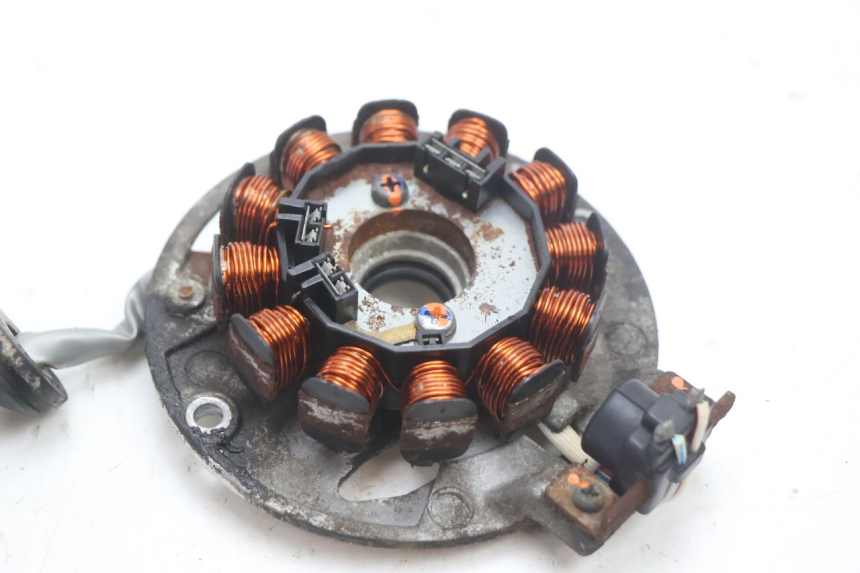 photo de ROTOR STATOR MBK STUNT NAKED 50 (2004 - 2018) - Vue d’ensemble