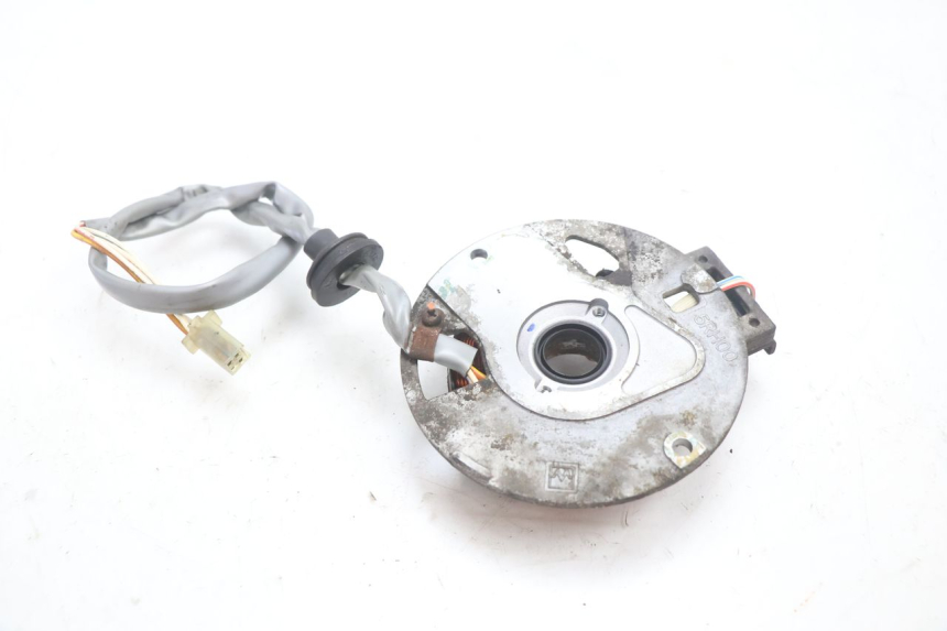 photo de ROTOR STATOR MBK STUNT NAKED 50 (2004 - 2018) - Pièce contrôlée