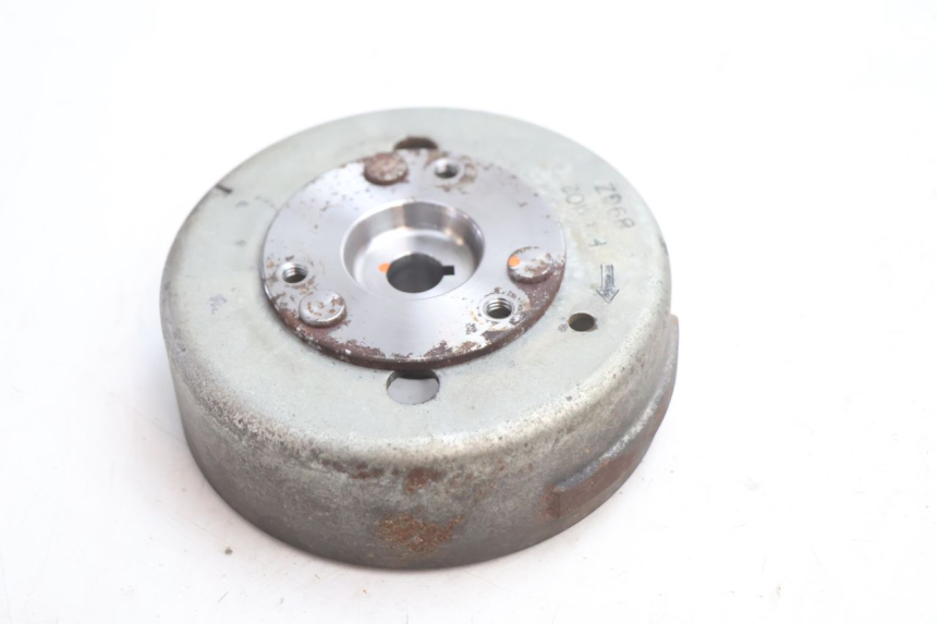photo de ROTOR STATOR MBK STUNT NAKED 50 (2004 - 2018) - Marquages et références