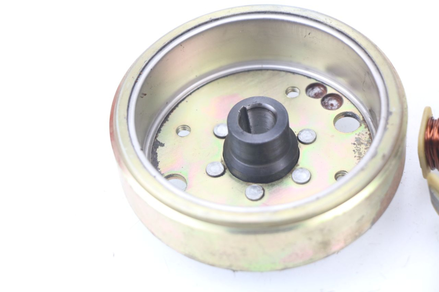 photo de ROTOR STATOR JM MOTORS SUNNY 50 (2017 - 2020)