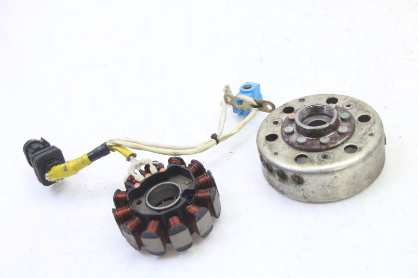 photo de ROTOR STATOR PIAGGIO SUPER LX 125 (2000 - 2003)