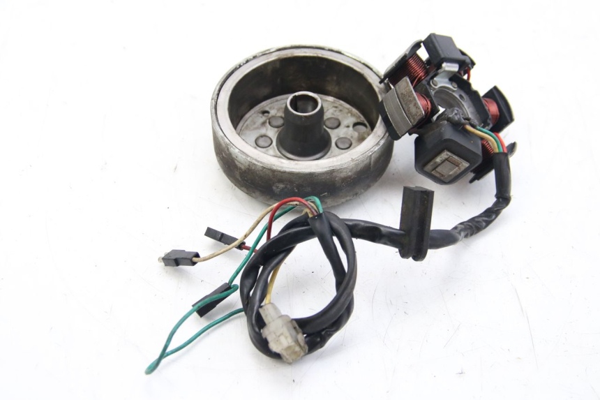 photo de ROTOR STATOR APRILIA SX 50 (2011 - 2017)