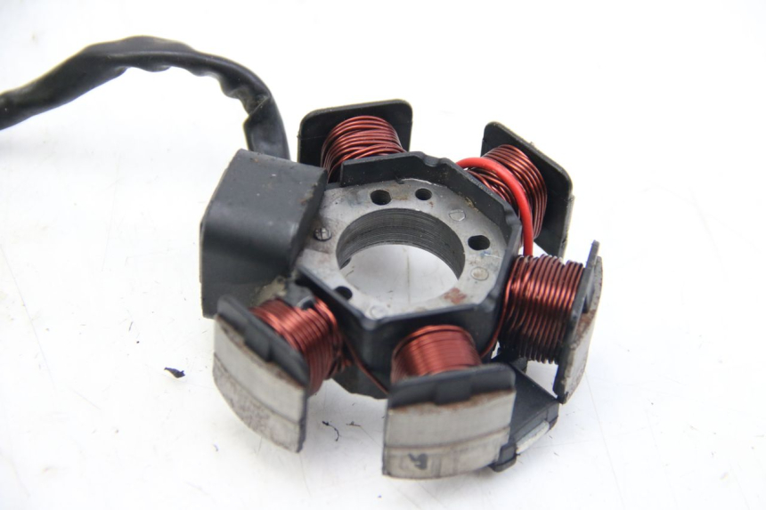 photo de ROTOR STATOR APRILIA SX 50 (2011 - 2017)