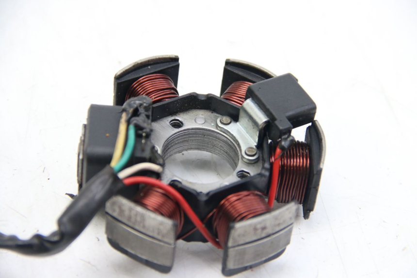 photo de ROTOR STATOR APRILIA SX 50 (2011 - 2017)