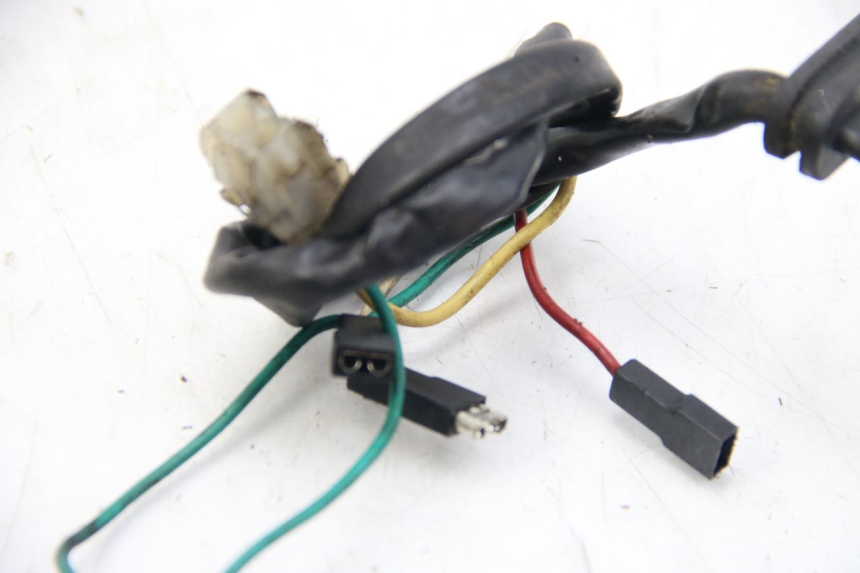 photo de ROTOR STATOR APRILIA SX 50 (2011 - 2017)