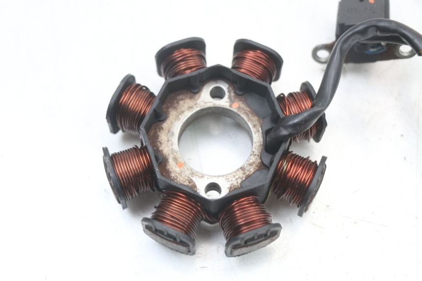 photo de ROTOR STATOR SYM FIDDLE 2 50 (2008 - 2013)