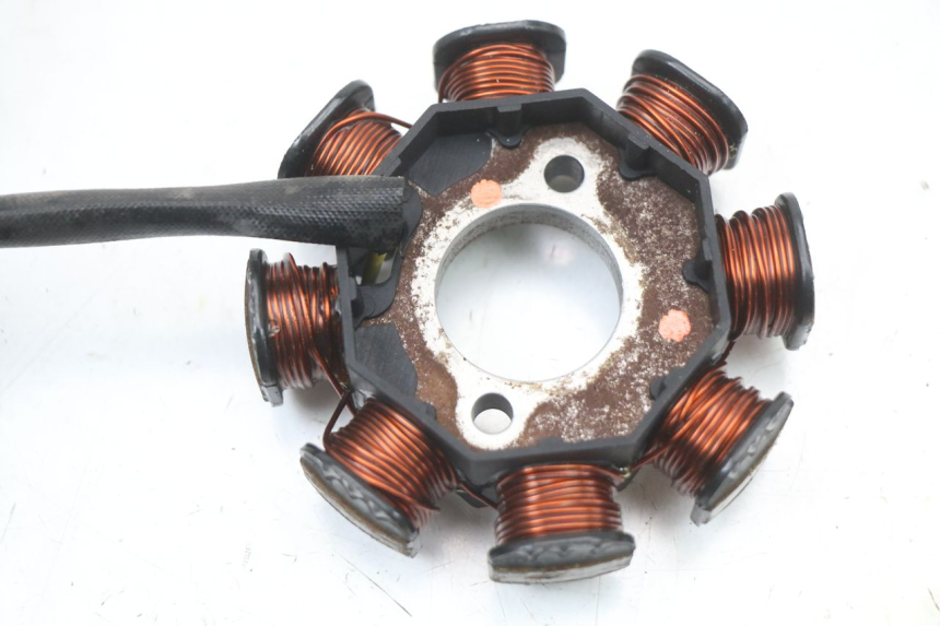 photo de ROTOR STATOR SYM ORBIT 50 (2008 - 2010)