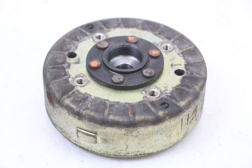 photo de ROTOR STATOR SYM ORBIT 50 (2008 - 2010)