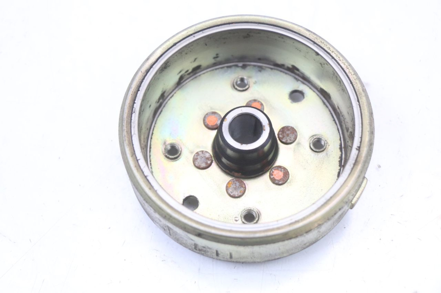 photo de ROTOR STATOR SYM ORBIT 50 (2008 - 2010)