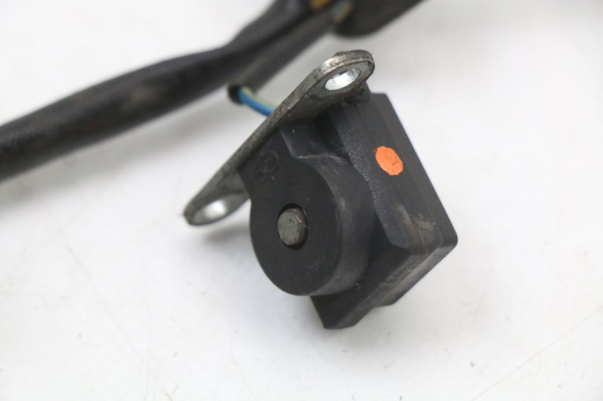 photo de ROTOR STATOR SYM ORBIT 50 (2008 - 2010)