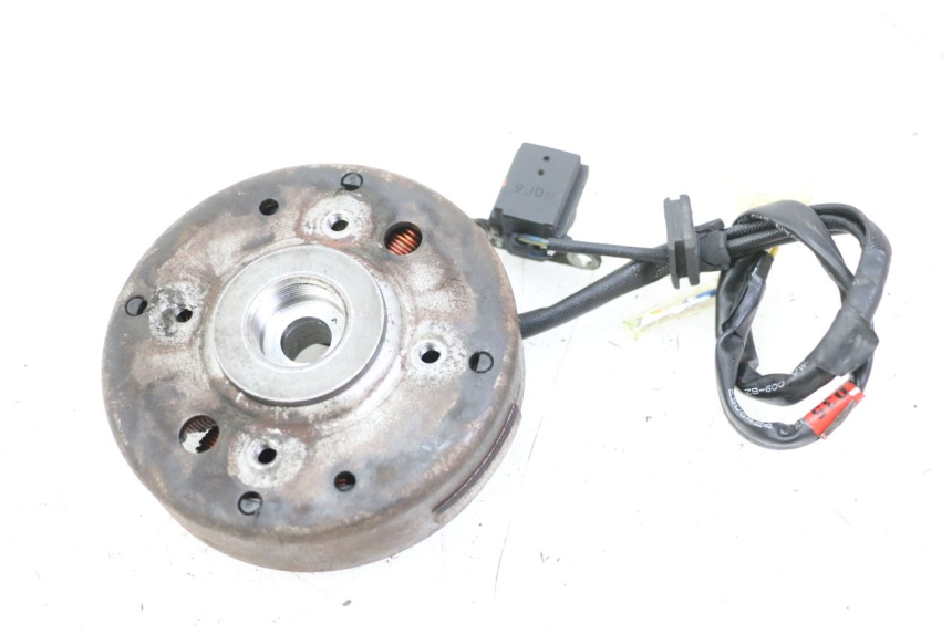 photo de ROTOR STATOR SYM ORBIT III 3 4T 50 (2018 - 2021)