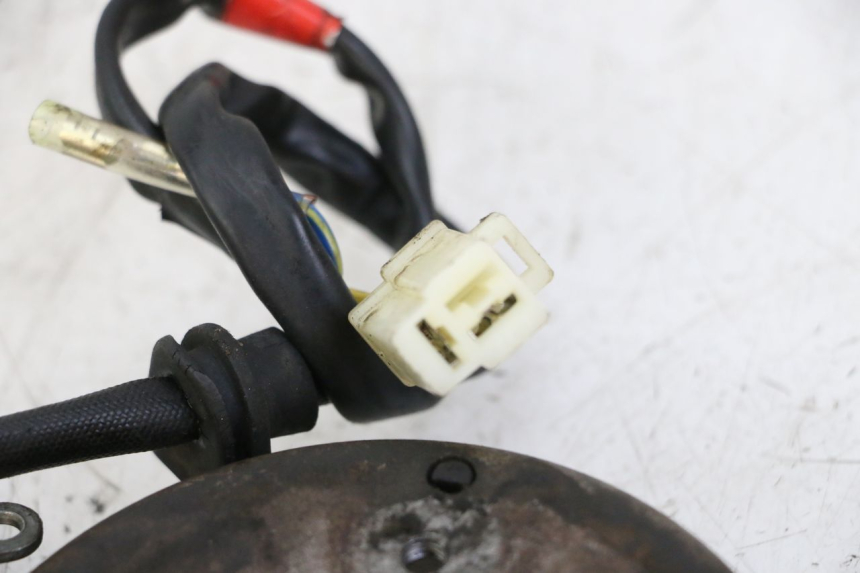 photo de ROTOR STATOR SYM ORBIT III 3 4T 50 (2018 - 2021)