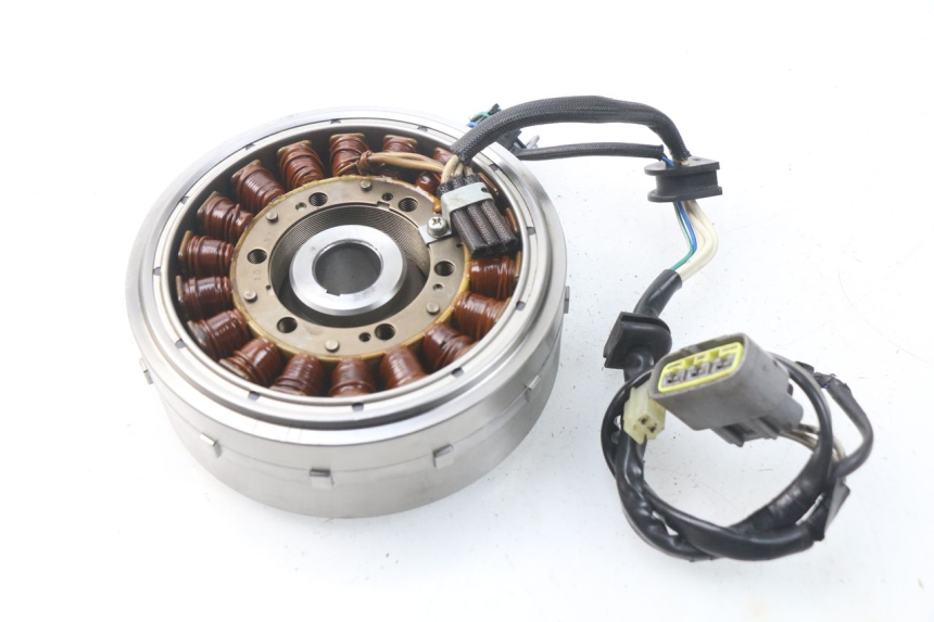 photo de ROTOR STATOR YAMAHA TDM ABS 900 (2002 - 2014) - Détail de la pièce