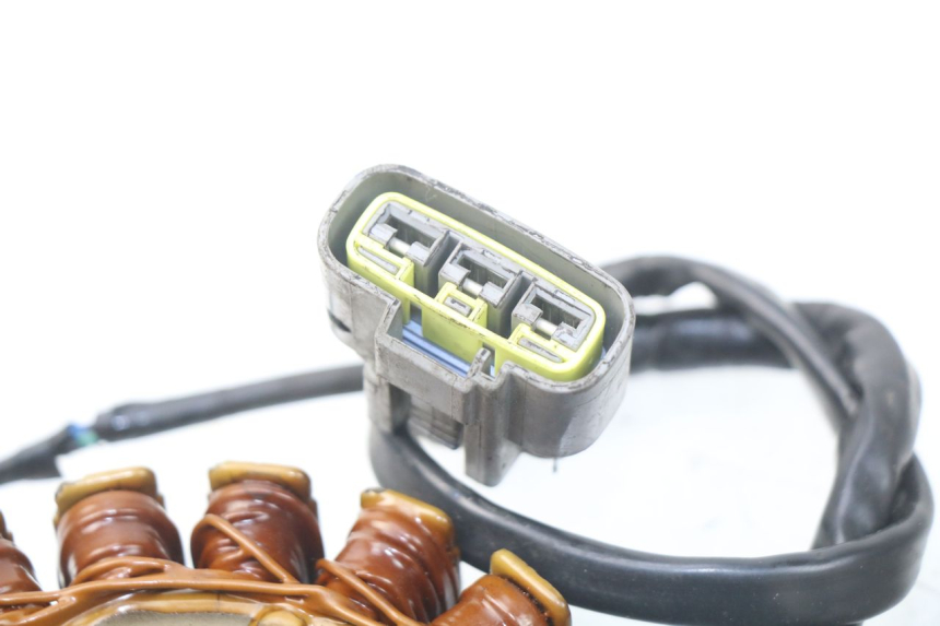 photo de ROTOR STATOR YAMAHA TDM ABS 900 (2002 - 2014) - Vue produit