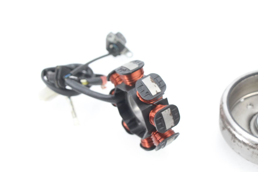photo de ROTOR STATOR SYM TONIK 125 (2010 - 2014) - Détail de la pièce