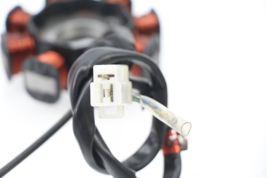 photo de ROTOR STATOR SYM TONIK 125 (2010 - 2014) - Gros plan technique