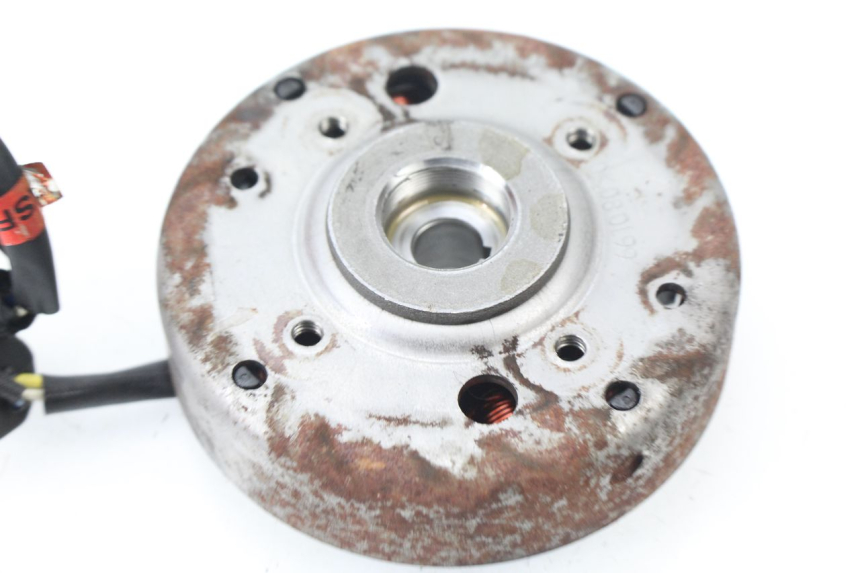 photo de ROTOR STATOR SYM TONIK 125 (2010 - 2014) - Vue d’ensemble