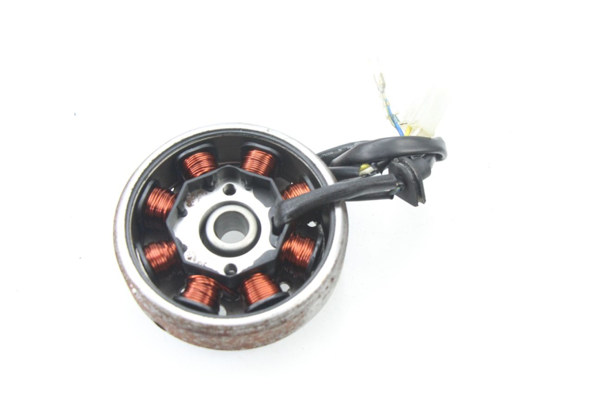 photo de ROTOR STATOR SYM TONIK 125 (2010 - 2014) - Points de fixation