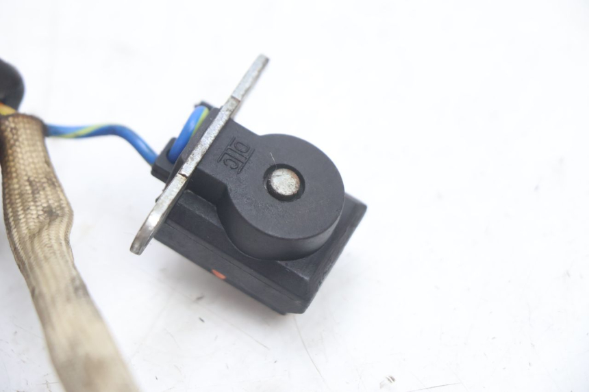 photo de ROTOR STATOR BAOTIAN TRAVEL SPIRIT 50 (2010 - 2012) - Pièce contrôlée