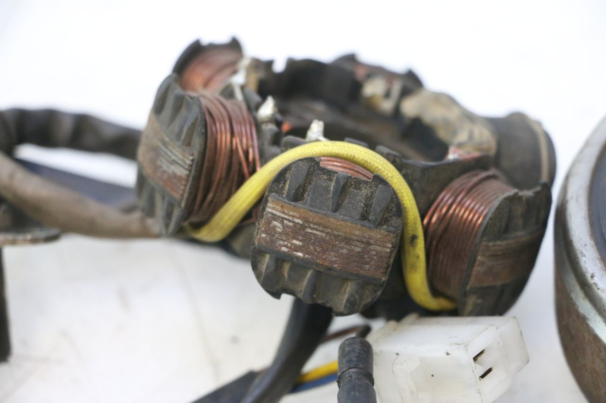 photo de ROTOR STATOR PEUGEOT TREKKER 50 (1995 - 2004) - Vue produit