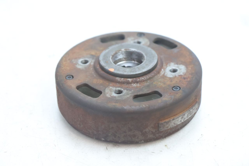 photo de ROTOR STATOR PEUGEOT TREKKER 50 (1995 - 2004) - Marquages et références