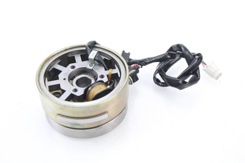 photo de ROTOR STATOR YAMAHA TTR 125 (2000 - 2020) - Détail de la pièce
