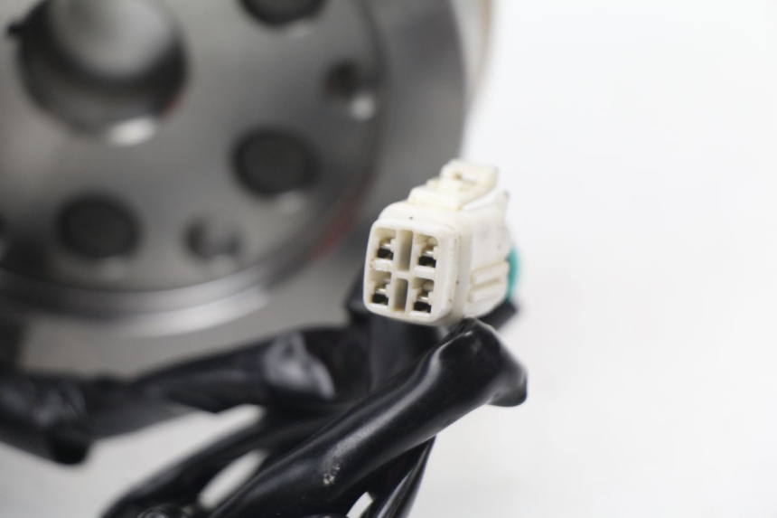 photo de ROTOR STATOR YAMAHA TTR 125 (2000 - 2020) - Vue d’ensemble