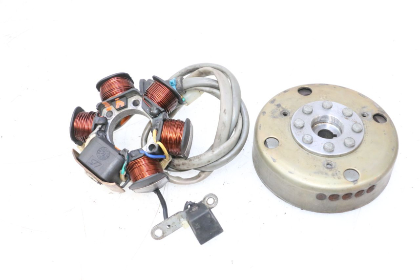 photo de ROTOR STATOR PIAGGIO TYPHOON 50 (2000 - 2009) - Vue principale
